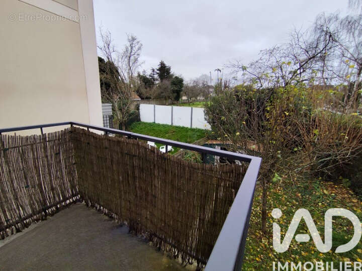 Photo 8 - Appartement à FAREMOUTIERS