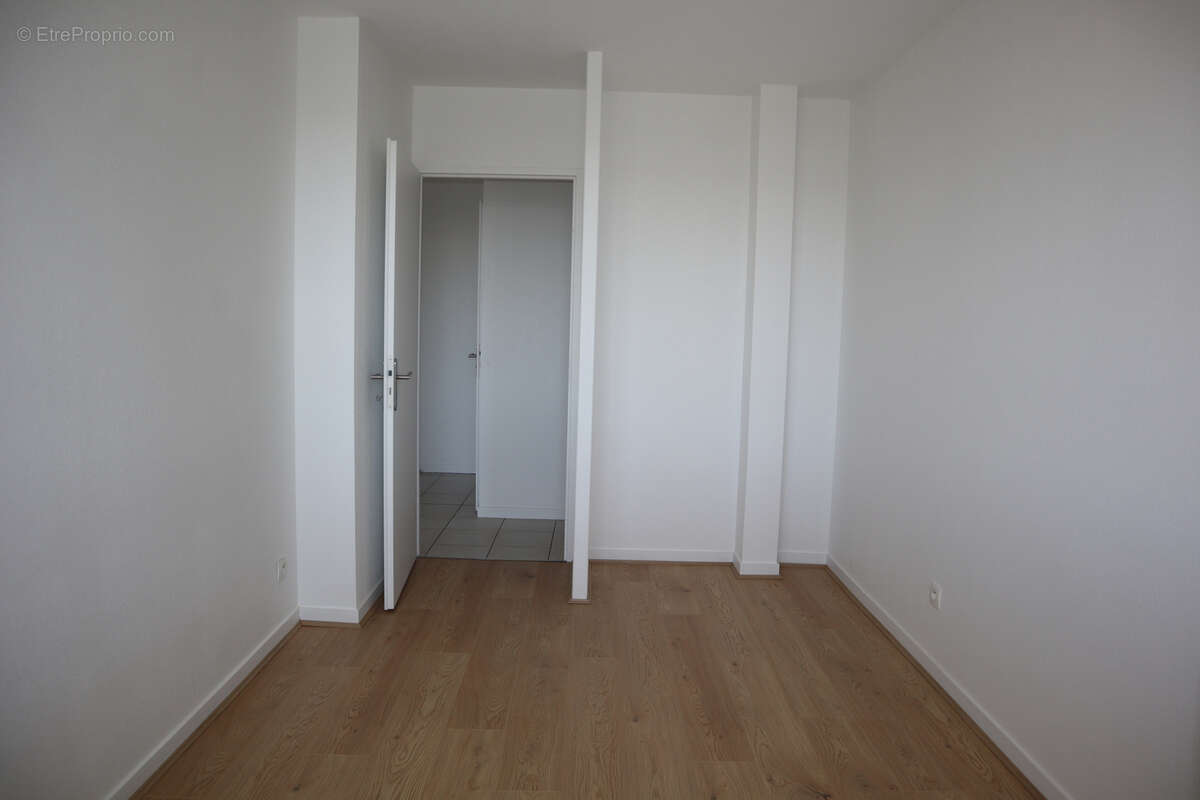 Appartement à BRUGES