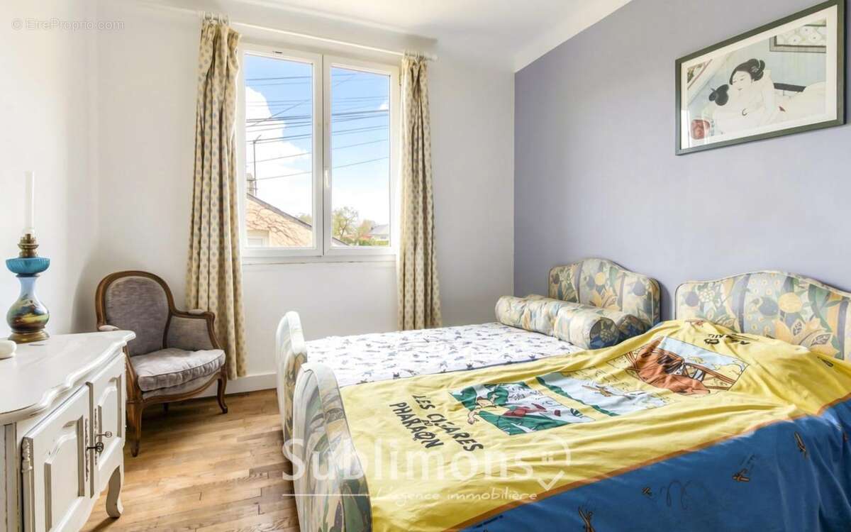 [PROCHE PORT DE LA ROCHE-BERNARD] Superbe maison familiale avec - photo 10