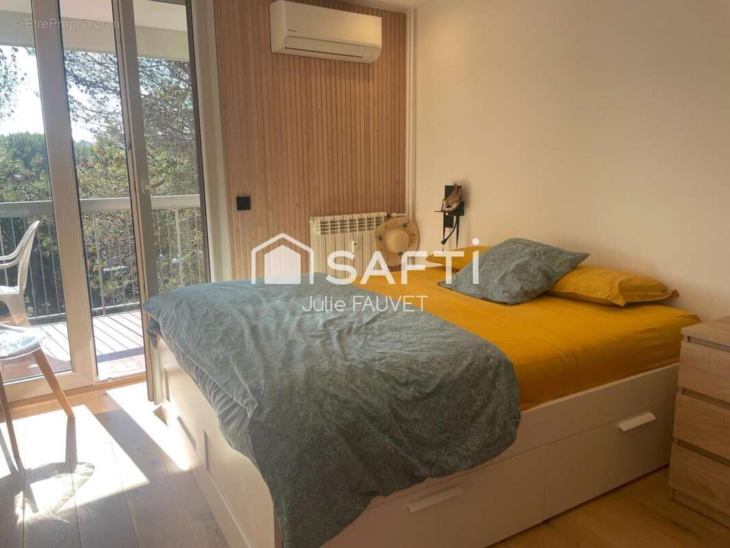 Photo 8 - Appartement à SAINT-RAPHAEL