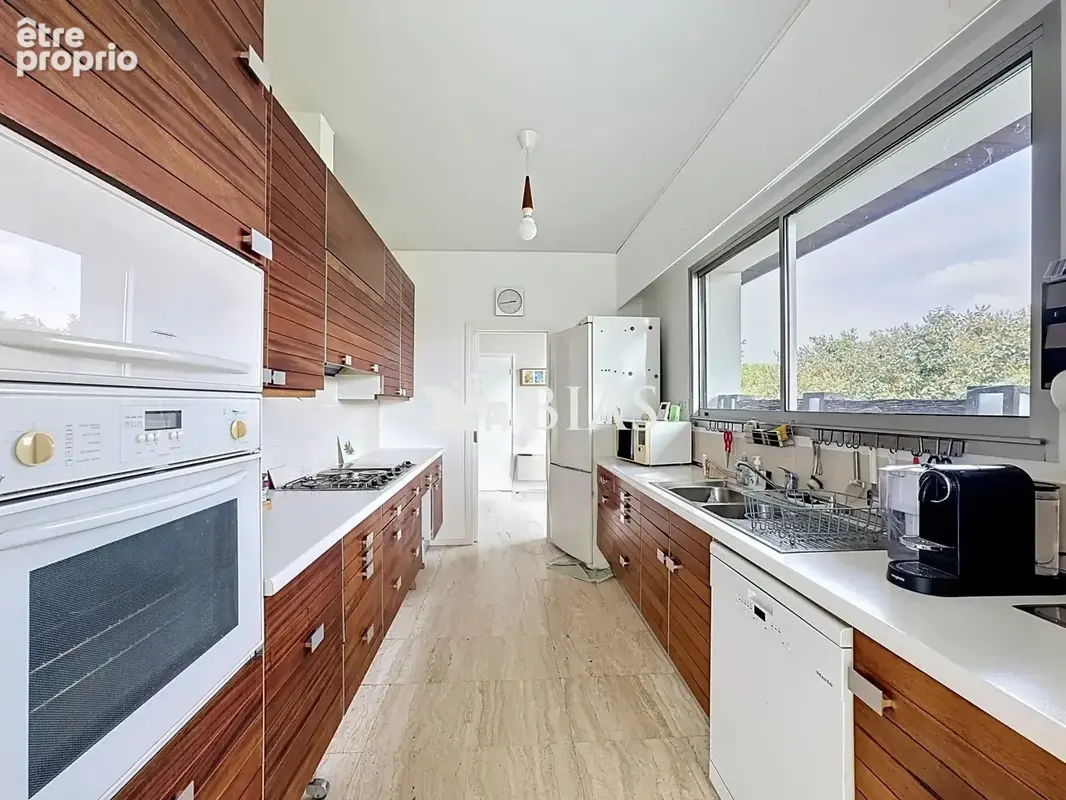 Maison 7 pièces 192 m² à vendre à Caumont (27310) - photo 6