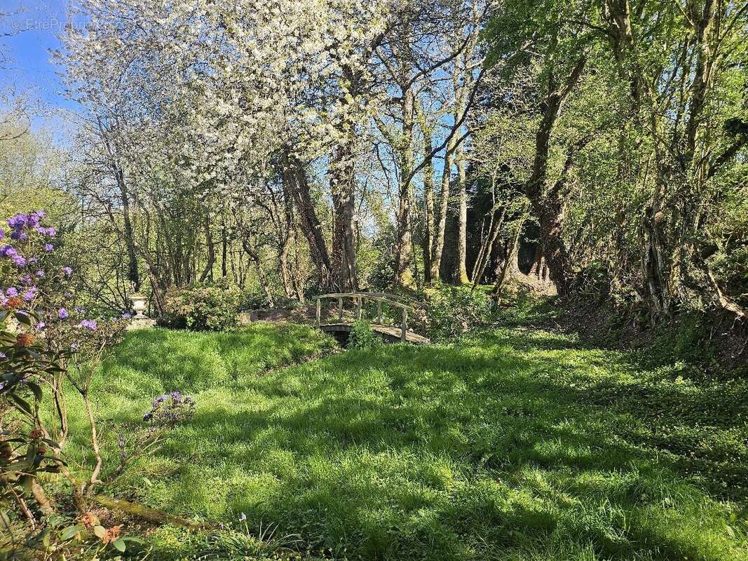 Maison à SAUSSEMESNIL