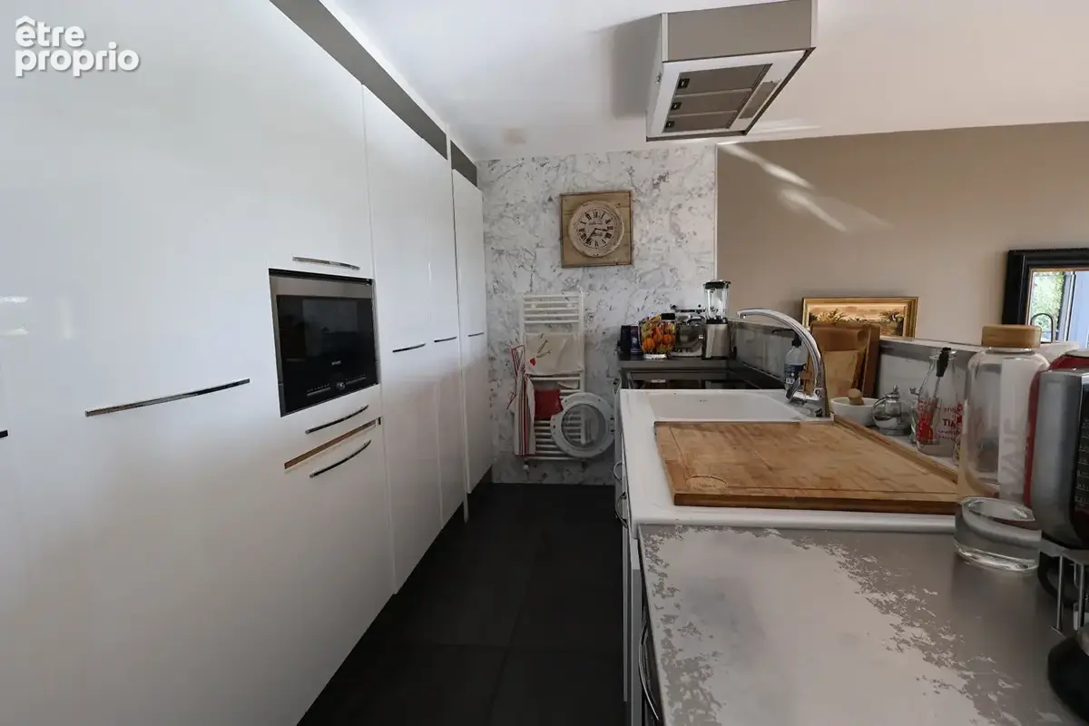 Maison Saint Malo 5 pièce(s) 110 m2 de plein pied - photo 3