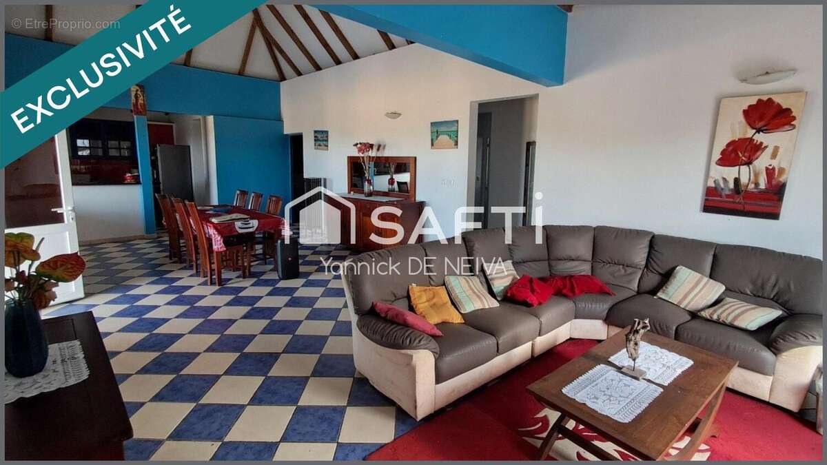 Photo 3 - Maison à LA TRINITE