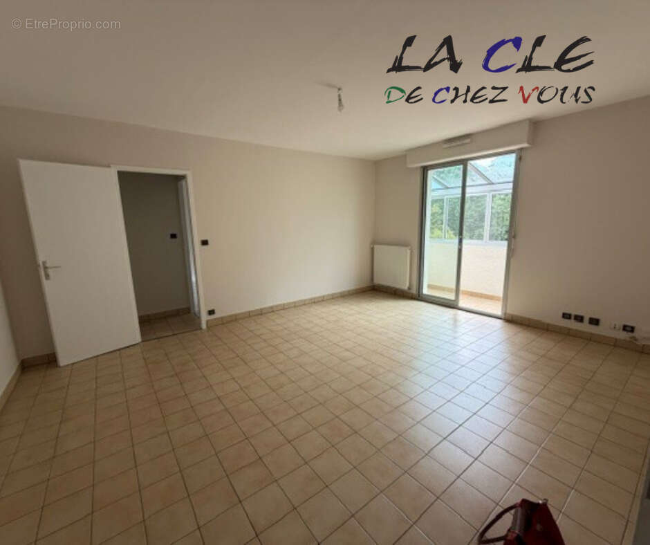 Appartement à NIORT