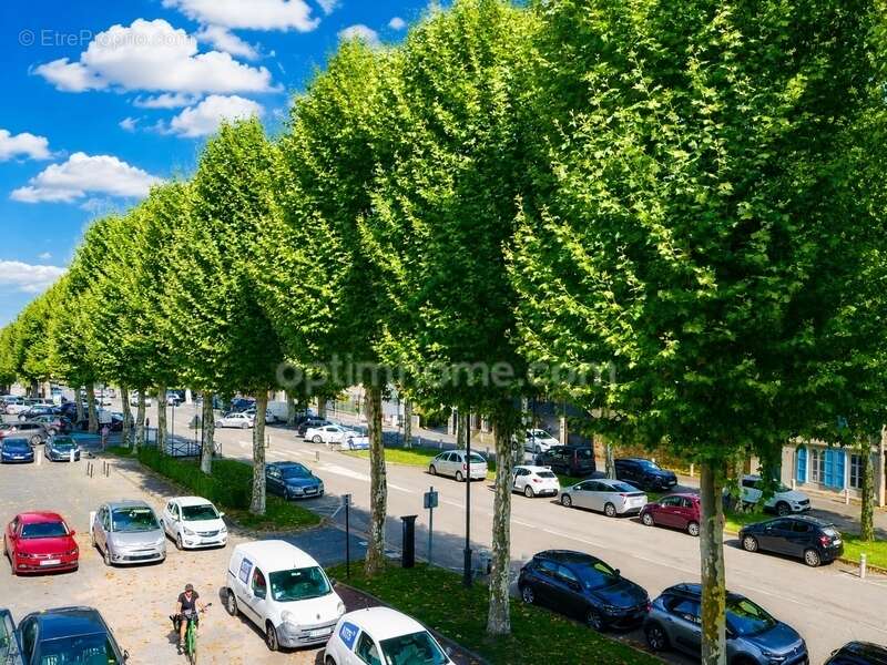 Appartement à HONFLEUR