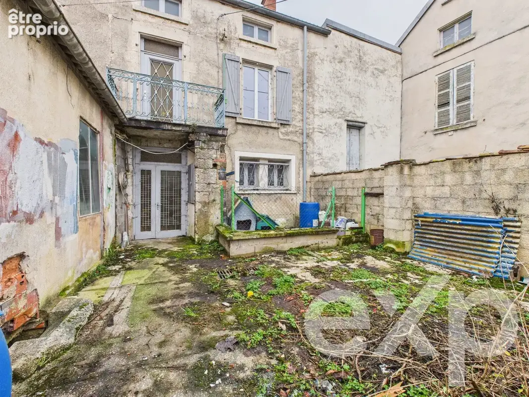 Maison 5 pièces 151 m² à vendre à Laignes (21330) - photo 8