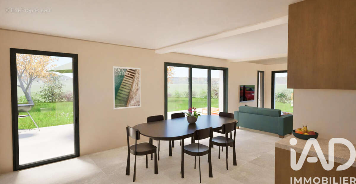 Photo 7 - Maison à ALLAIRE