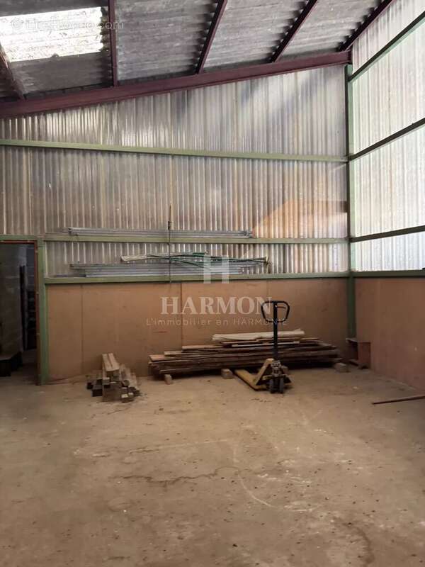 Appartement à ORDIARP