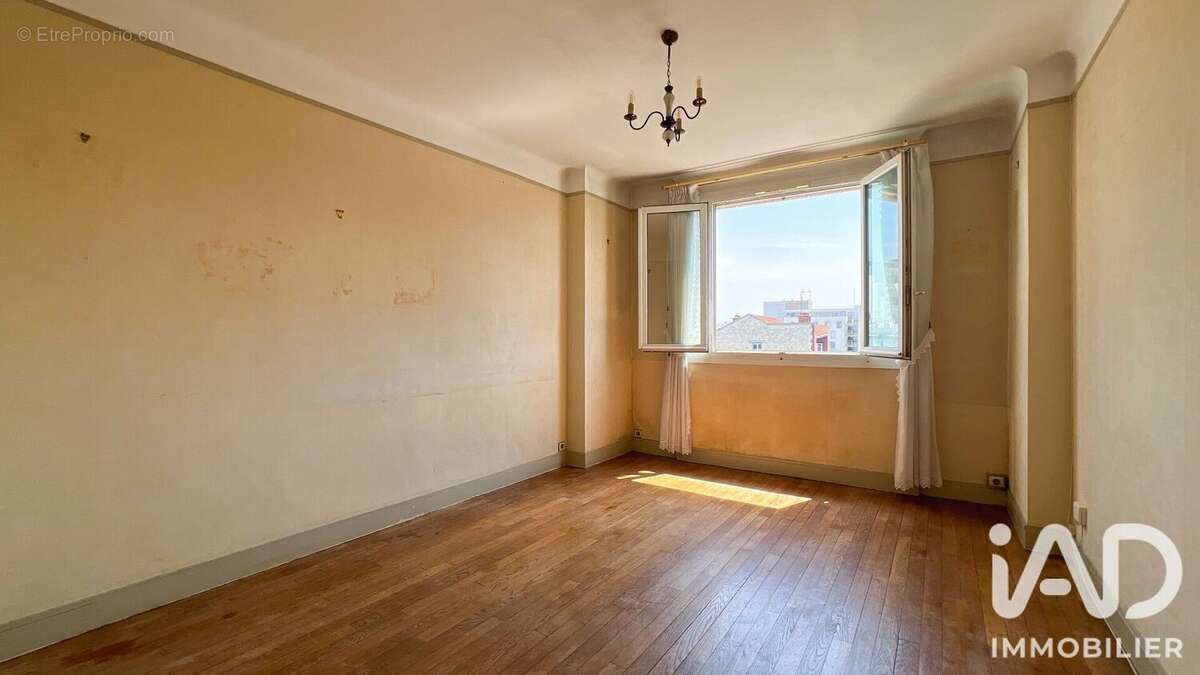 Photo 5 - Appartement à VINCENNES