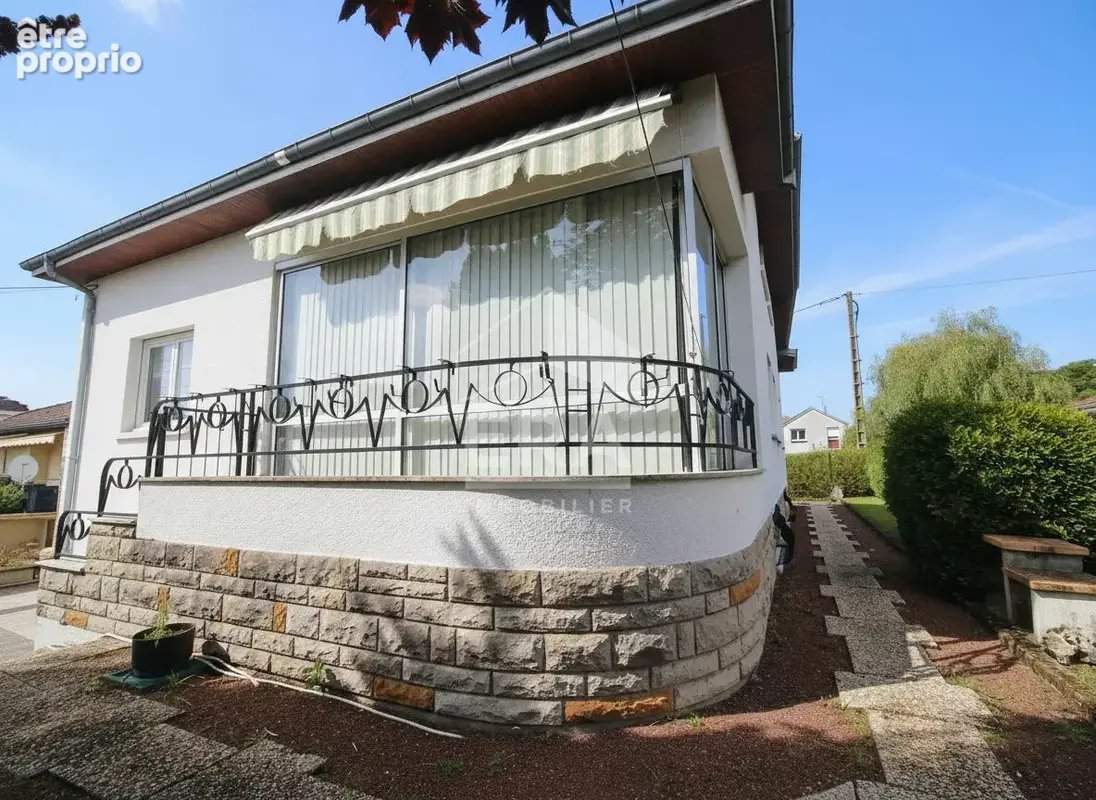Maison 131m² à navenne - photo 2
