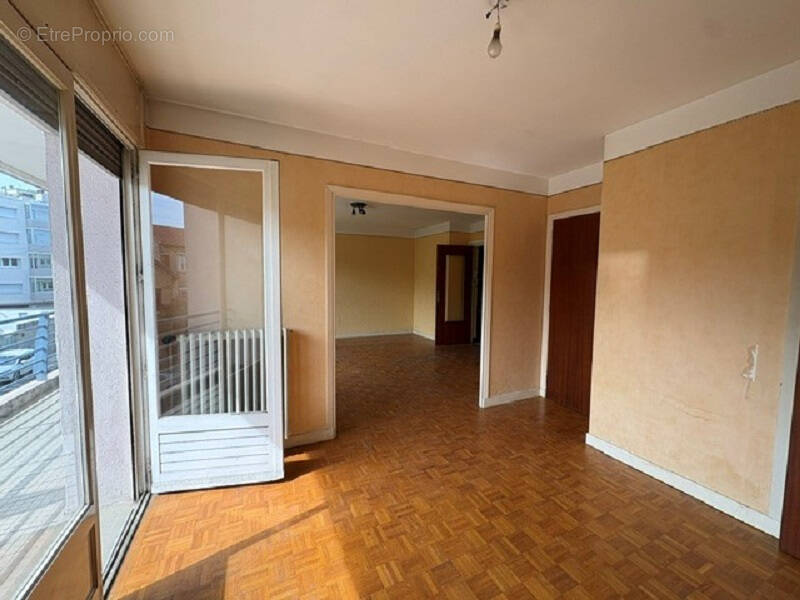 Appartement à VALENCE