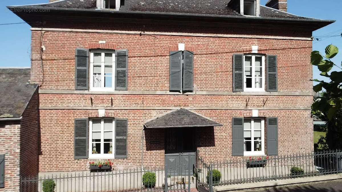 Maison à TORDOUET
