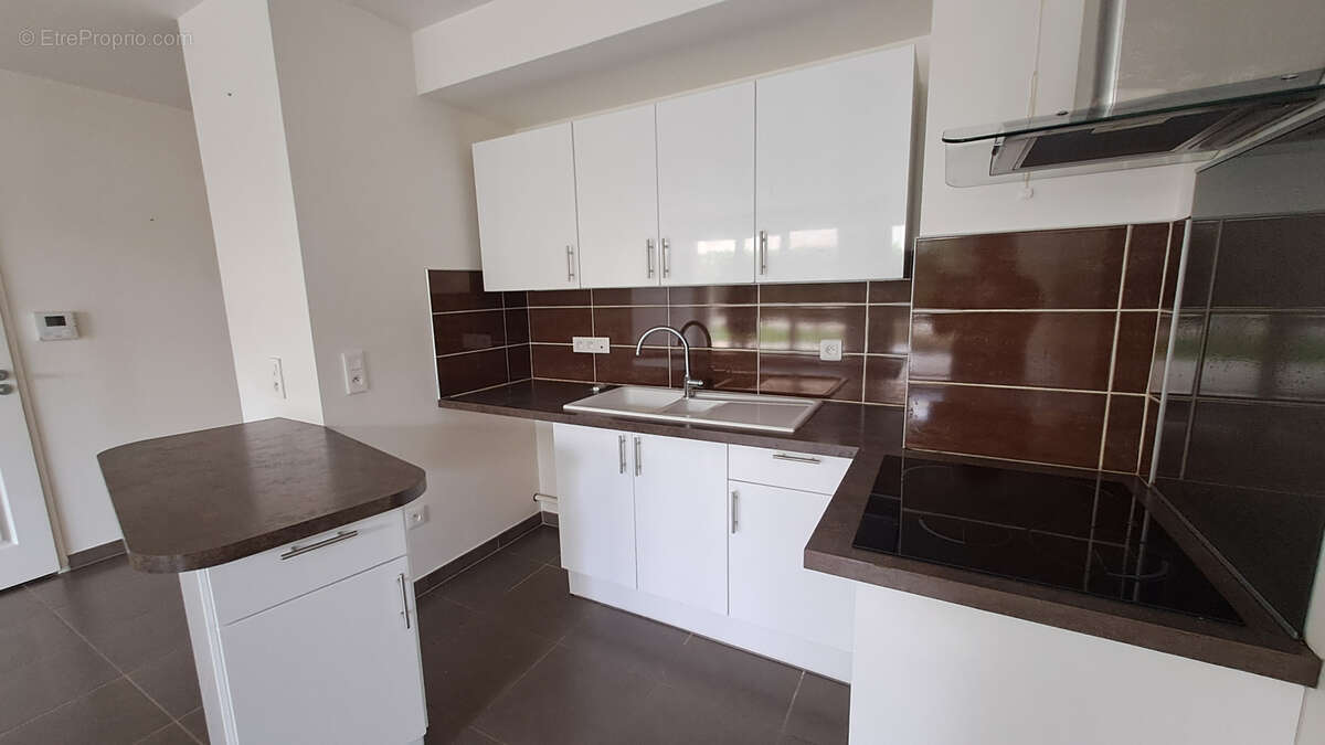 Appartement à LE PERREUX-SUR-MARNE