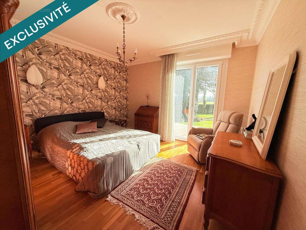 Maison 195 m² à Baud  - photo 9
