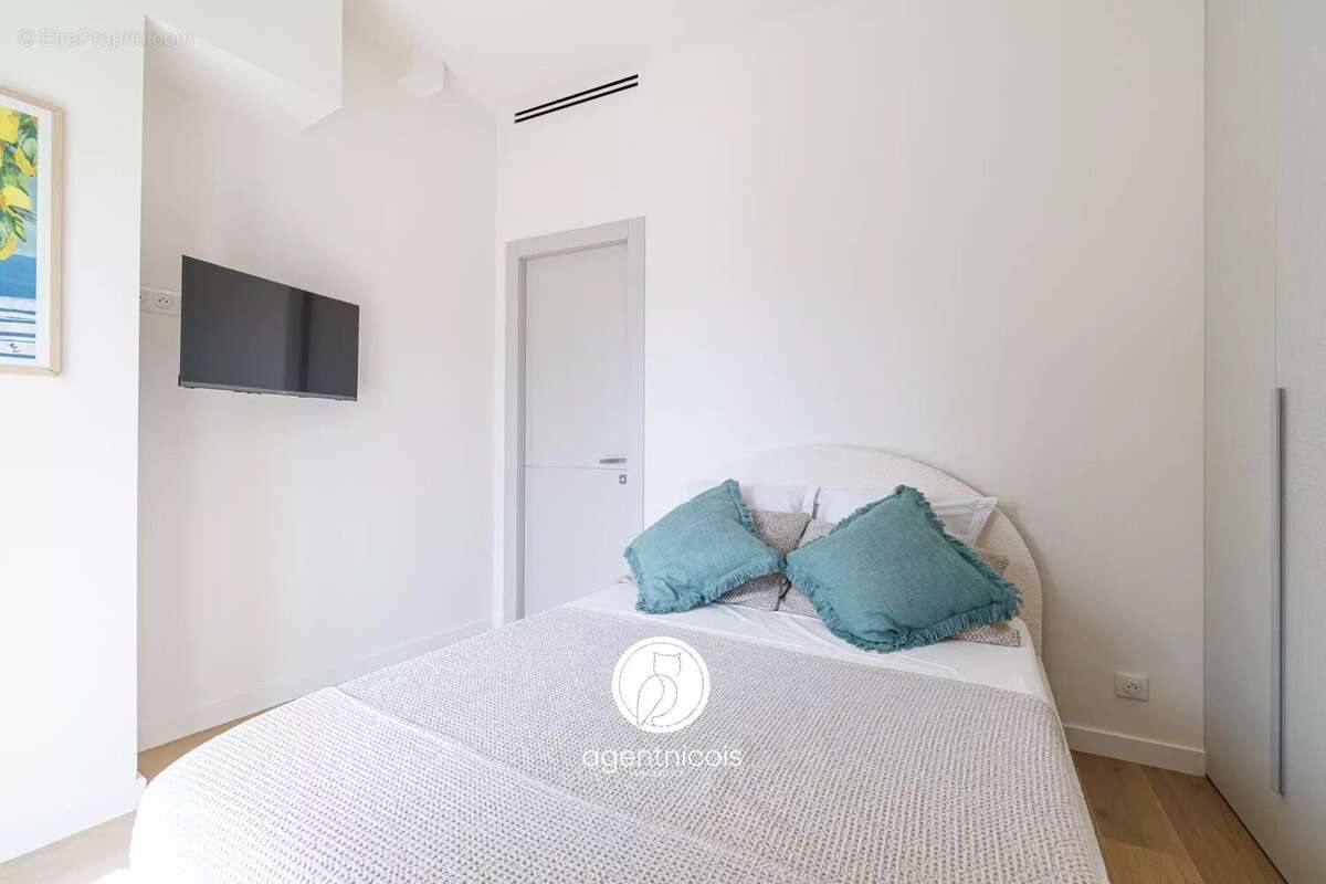 Appartement à VILLEFRANCHE-SUR-MER
