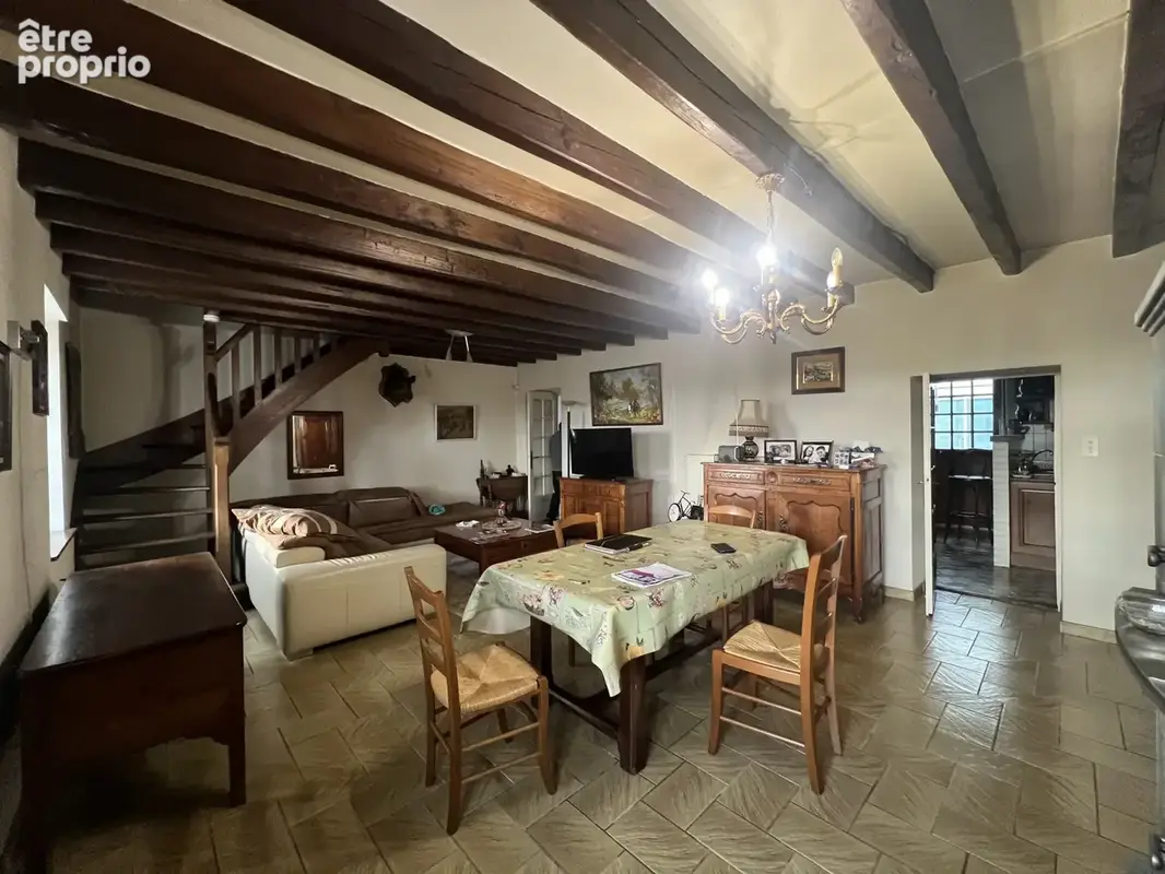 Maison de campagne ! - photo 3
