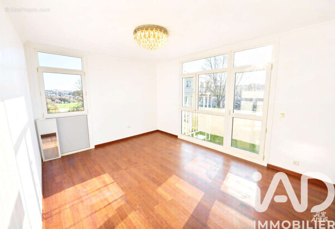 Photo 2 - Appartement à MAISONS-LAFFITTE