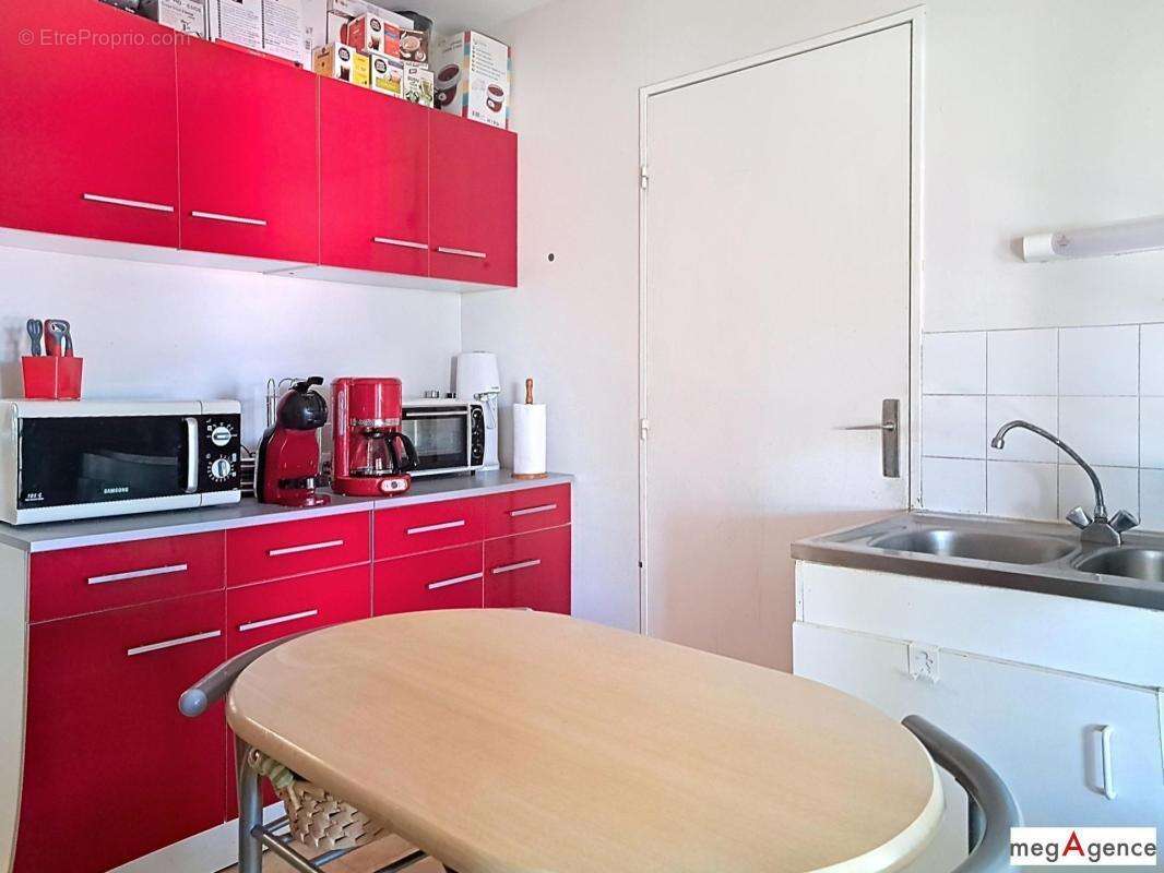 Appartement à REZE