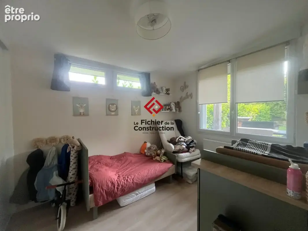 Appartement 56 m² à Biviers  - photo 7