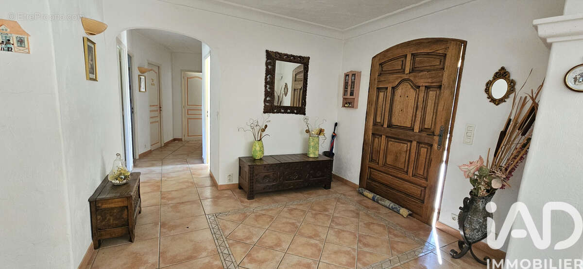 Photo 2 - Maison à LES ARCS