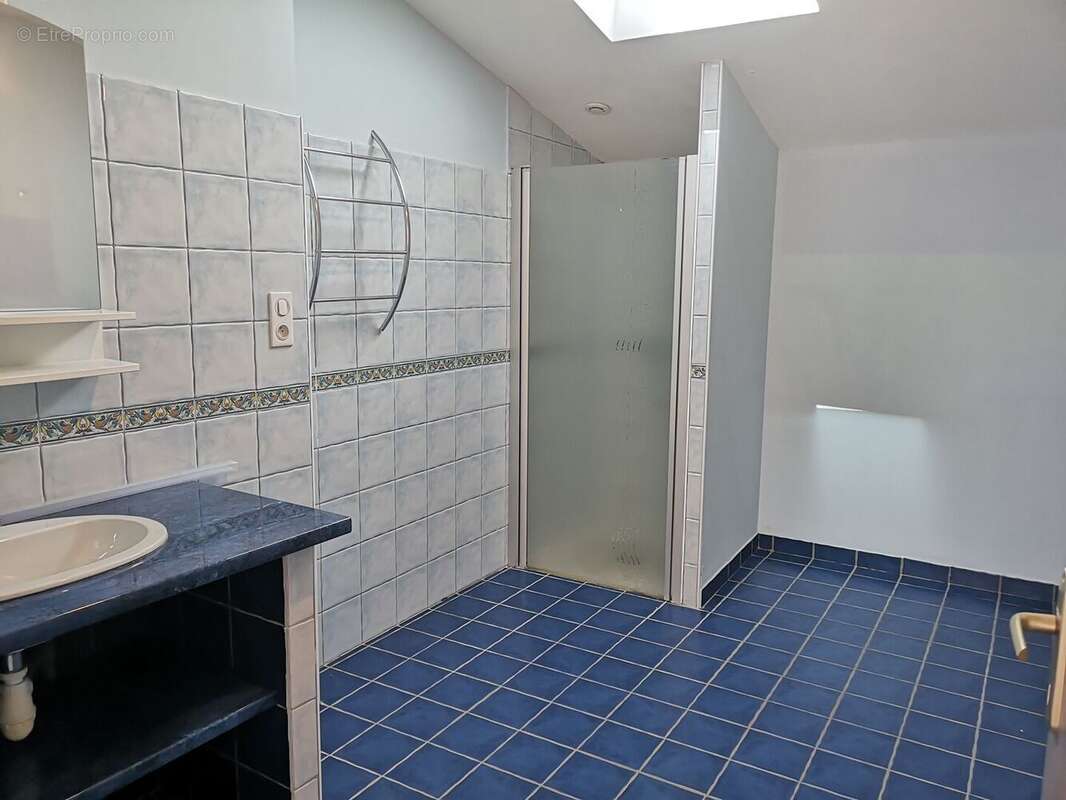 TRÈS RARE - Aux abords de la ville de Vic-Fezensac (2kms par un chemin sans passage), maison lumineuse en pierre de plain-pied c - photo 16