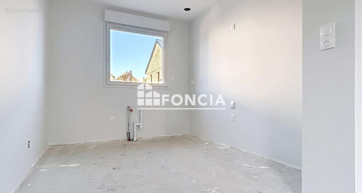 Maison à AMAYE-SUR-ORNE