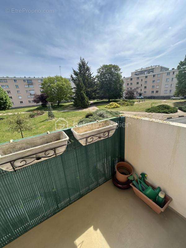 Appartement à LE PECQ