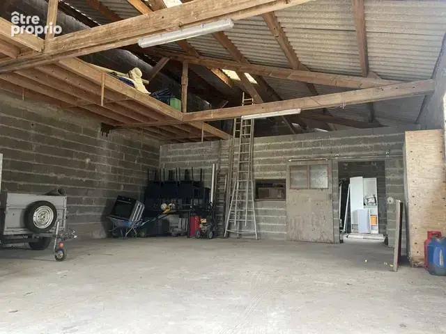 Maison 5 pièces 177m2 - photo 20