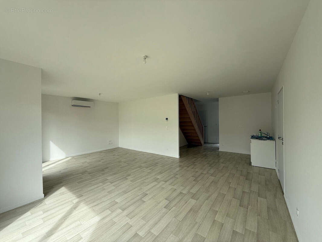 Maison à SAINT-BREVIN-LES-PINS