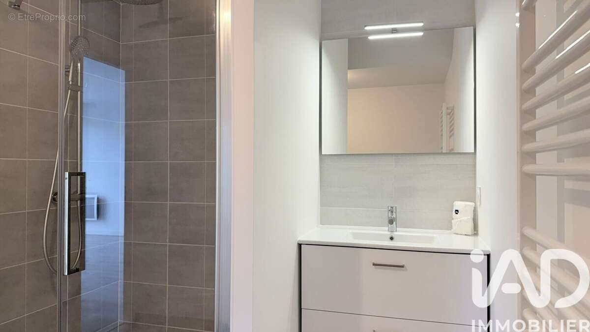 Photo 7 - Appartement à VANNES