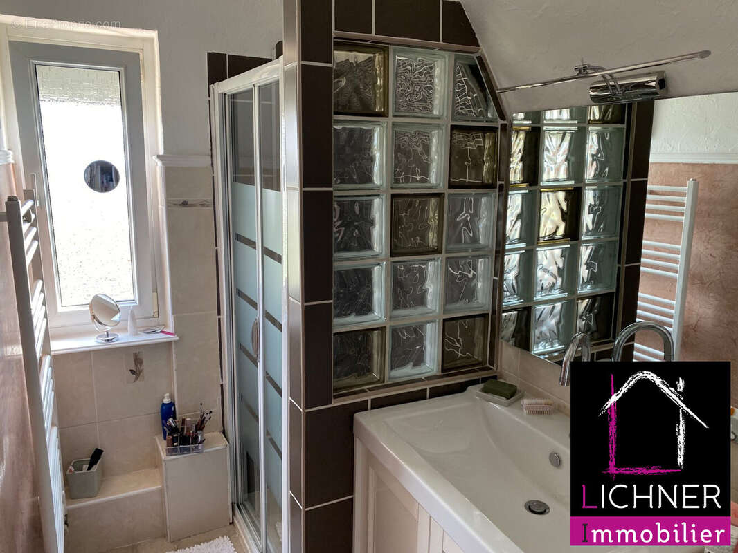 Maison 77 m² à Freyming-Merlebach  - photo 6