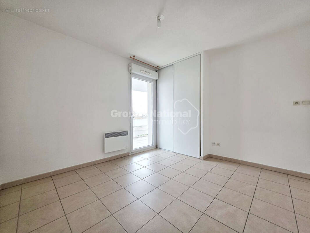 Appartement à MIRAMAS