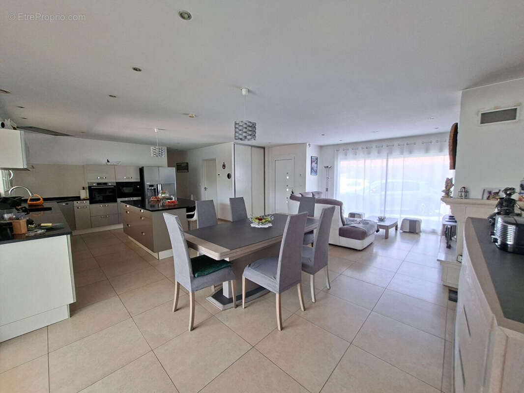 A vendre, maison récente à LINXE - photo 3