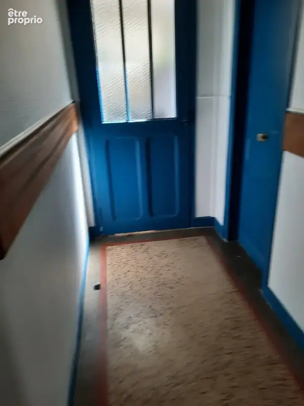 Appartement 28 m² à Aubervilliers  - photo 4