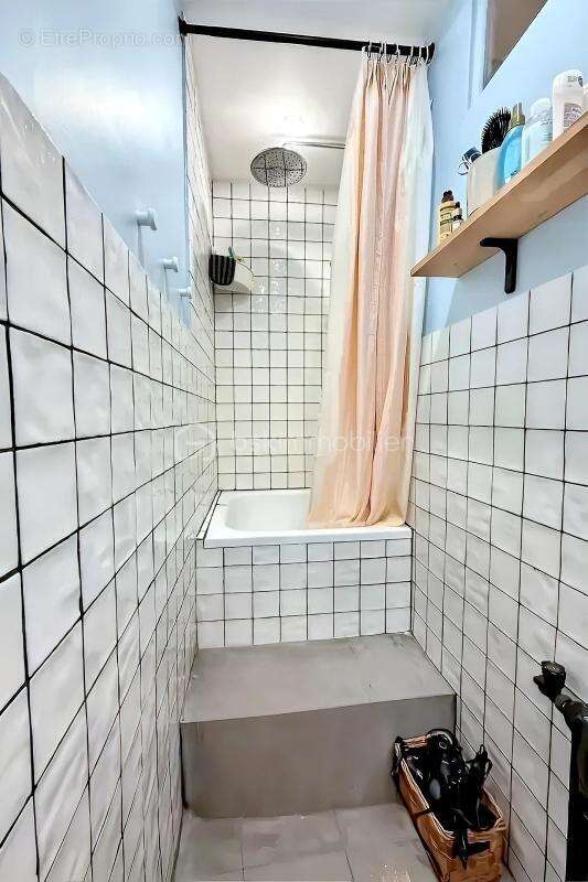 Une maison pleine de charme à découvrir aux portes de Paris - photo 15