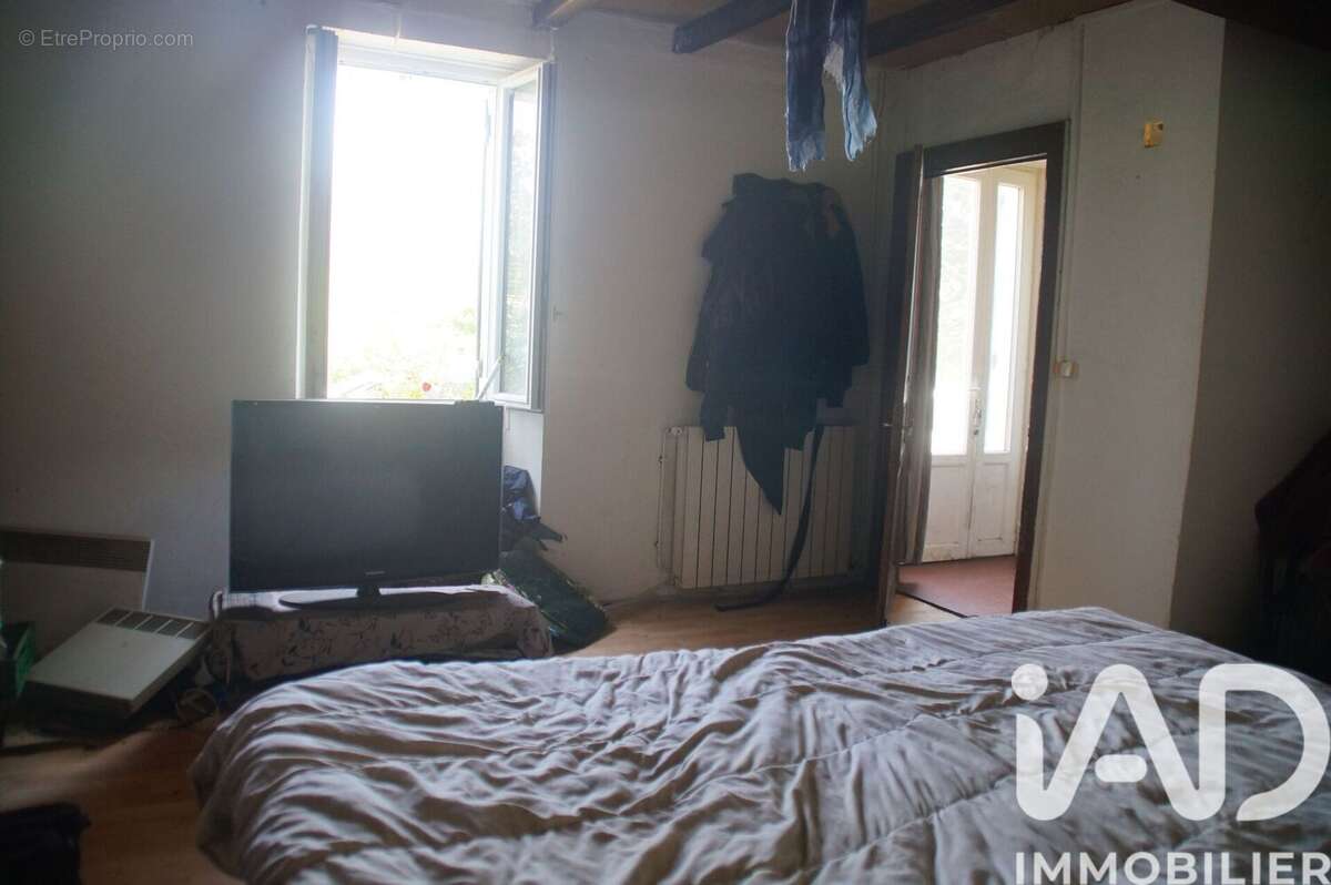 Photo 5 - Maison à MONTCARET