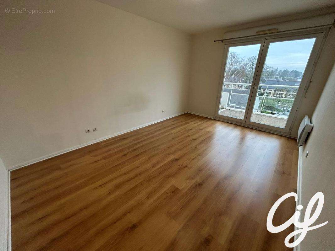 Appartement à LA CHAPELLE-SUR-ERDRE