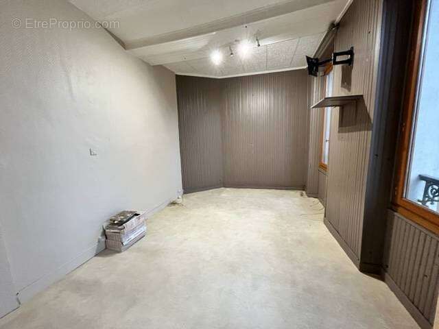 Appartement à ARGENTEUIL