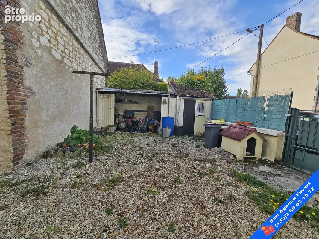 Maison de village - photo 2