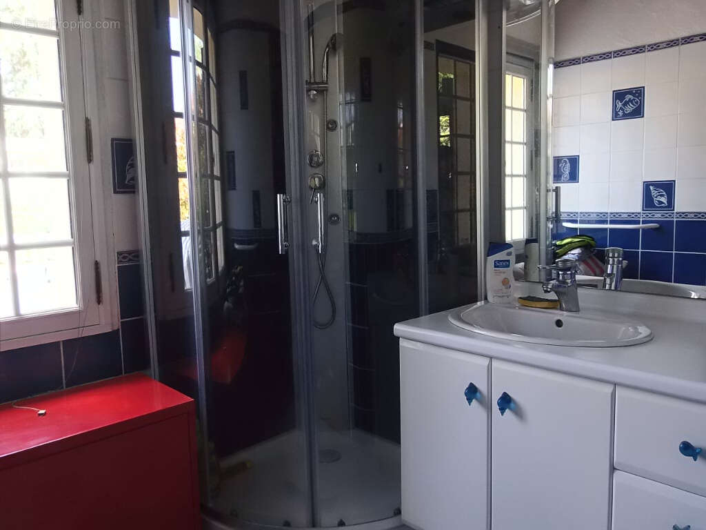 MAINTENON 5 MN  Maison de Charme sur 2600 m² de terrain - photo 6