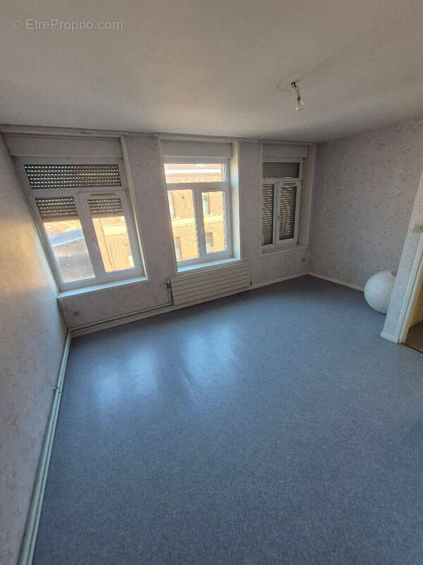 Appartement à ATTICHES