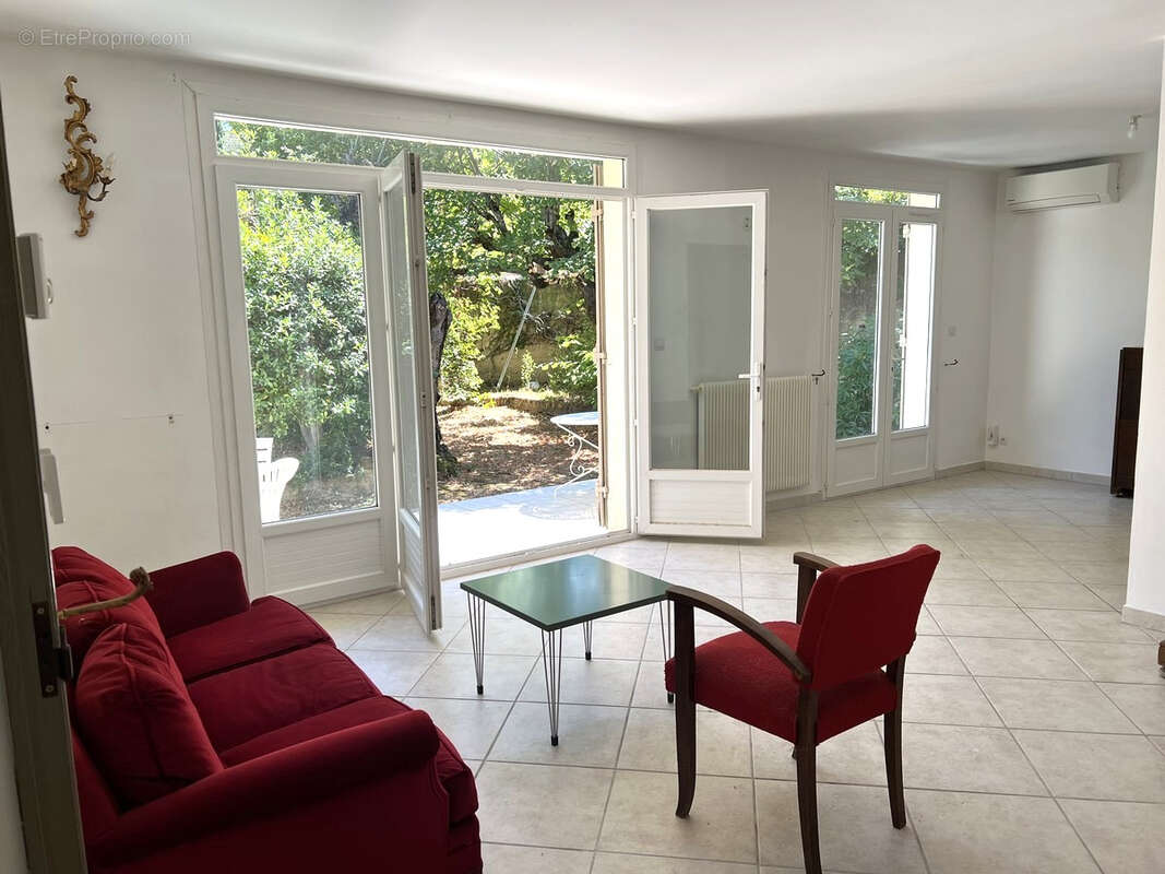 Maison Les Angles 4 pièces - photo 6