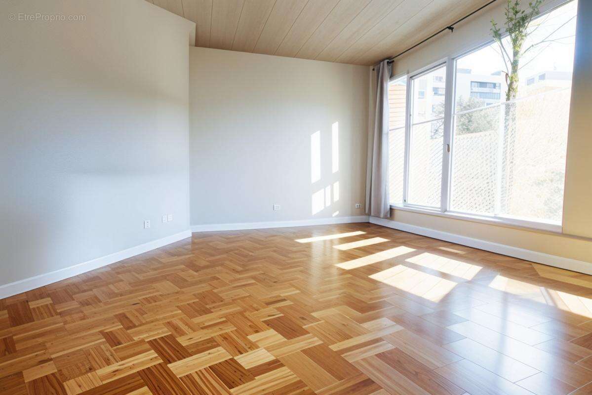 Appartement à PARIS-12E