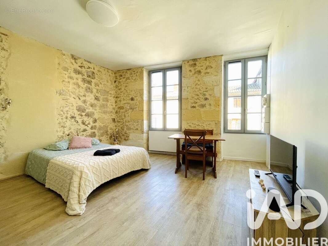 Photo 2 - Appartement à LANGON