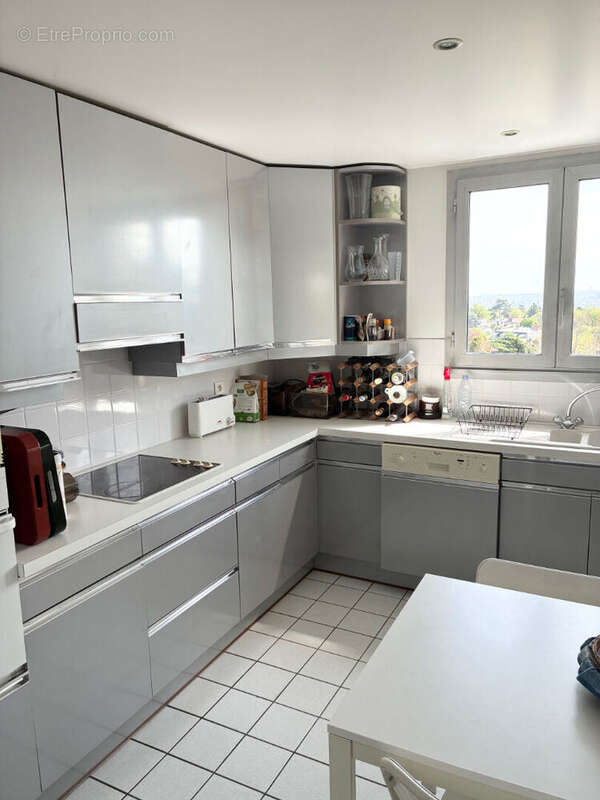 Appartement à MONTMORENCY