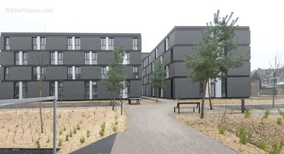 Appartement à LILLE