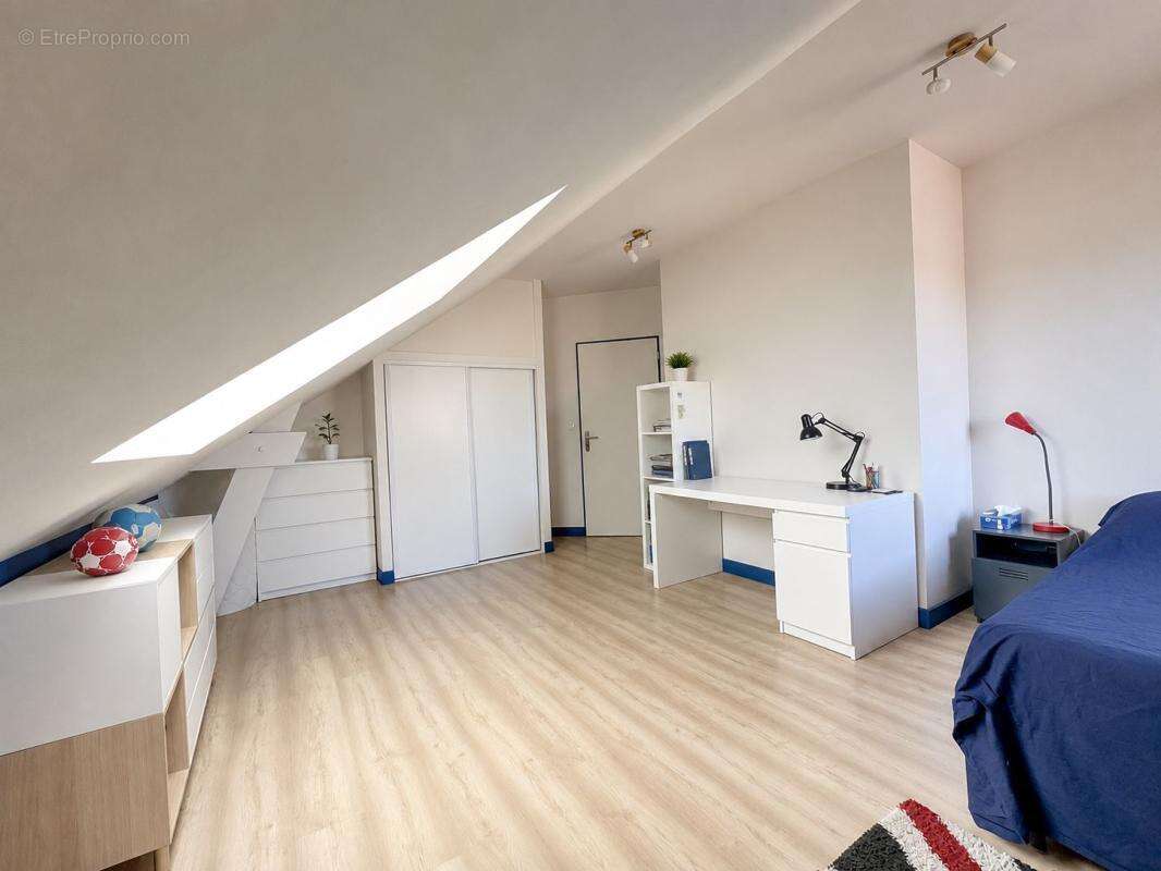 À vendre – Gevrey-Chambertin  Maison familiale entièrement rénovée de 182 m² 5 chambres - photo 26
