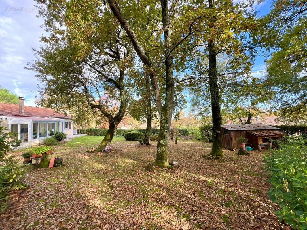 Photo 2 - Maison à EAUZE