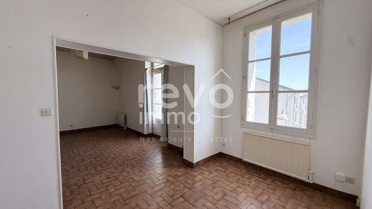 Appartement à ANCENIS
